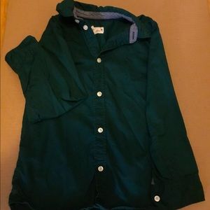 Little kids h&m shirt